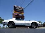 1974 Chevrolet Corvette