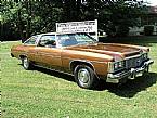 1974 Chevrolet Impala