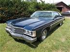 1974 Chevrolet Impala