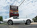 1975 Chevrolet Corvette