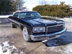 1975 Chevrolet Caprice