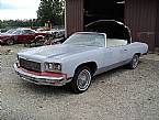 1975 Chevrolet Caprice