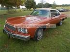 1975 Chevrolet Caprice