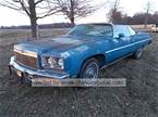 1975 Chevrolet Caprice