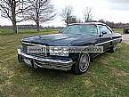 1975 Chevrolet Caprice