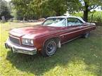 1975 Chevrolet Caprice