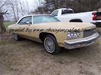 1975 Chevrolet Caprice