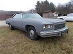 1975 Chevrolet Caprice