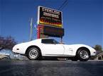 1976 Chevrolet Corvette