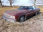 1976 Chevrolet Caprice