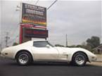 1977 Chevrolet Corvette