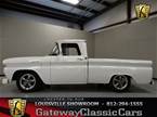 1961 Chevrolet Apache