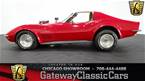 1970 Chevrolet Corvette