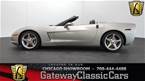 2005 Chevrolet Corvette