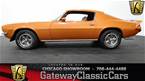 1973 Chevrolet Camaro