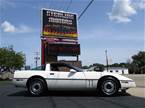 1985 Chevrolet Corvette