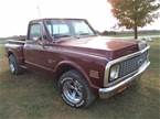 1972 Chevrolet C10