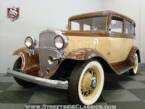 1932 Chevrolet Confederate