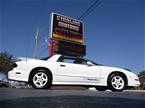 1994 Pontiac Firebird