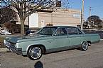 1963 Oldsmobile 98