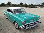 1957 Chevrolet BelAir