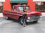 1965 Chevrolet C10