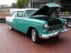 1955 Chevrolet Bel Air