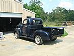 1950 Chevrolet 3100