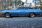 1971 Chevrolet Chevelle