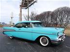 1957 Chevrolet Bel Air