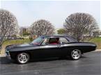 1967 Chevrolet Biscayne