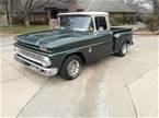 1963 Chevrolet C10