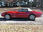 1968 Chevrolet Corvette