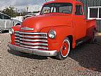 1948 Chevrolet Truck