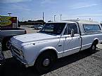 1967 Chevrolet C20