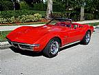 1970 Chevrolet Corvette