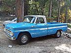 1965 Chevrolet C20