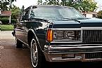 1977 Chevrolet Caprice