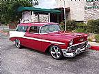 1956 Chevrolet Nomad