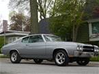 1970 Chevrolet Chevelle