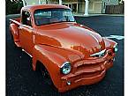 1954 Chevrolet 3100