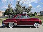 1951 Chevrolet Styleline