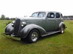 1935 Chevrolet Master Deluxe