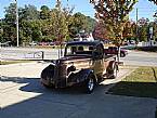 1939 Chevrolet Pickup