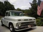 1963 Chevrolet C10