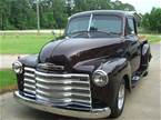 1951 Chevrolet 3100