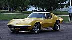 1972 Chevrolet Corvette