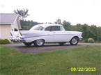 1957 Chevrolet Bel Air