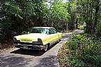 1956 Lincoln Premiere