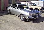 1965 Chevrolet Chevelle